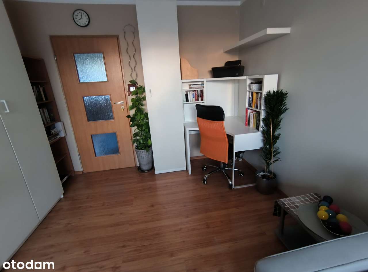 Trzypokojowe mieszkanie w Tychach os G-8