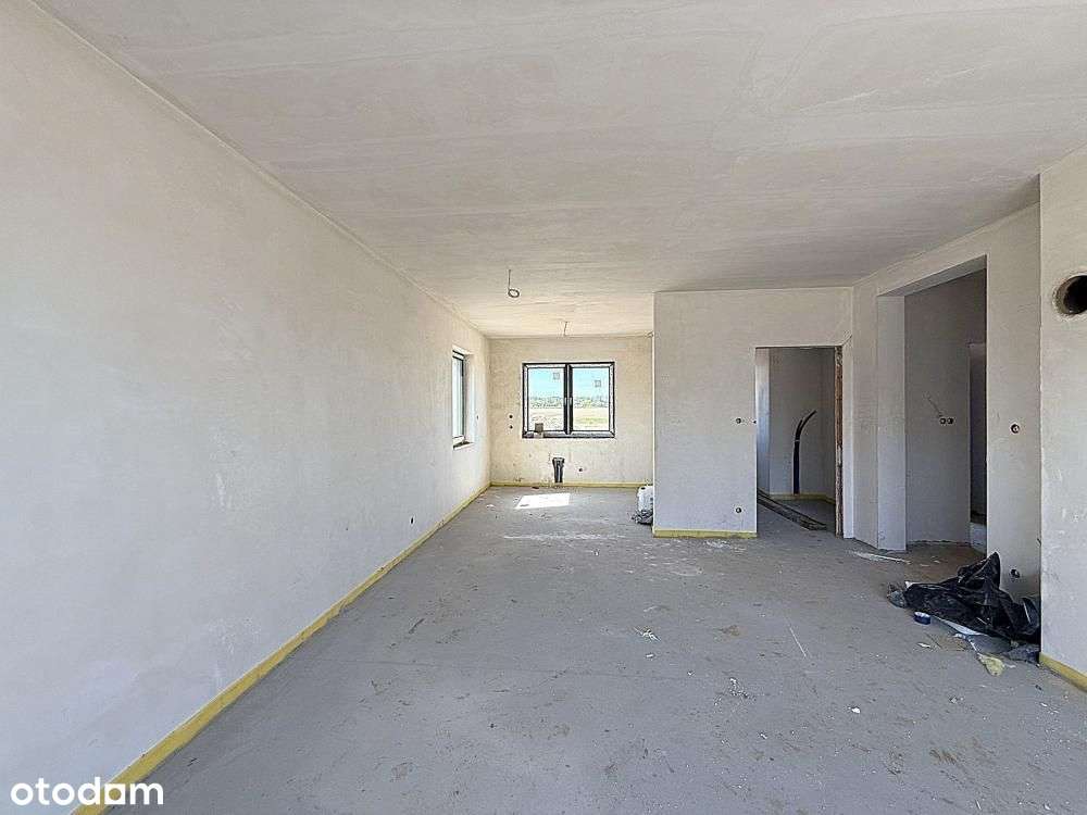 0% Nowoczesne domy bliźniacze Rosnowo Komorniki-14