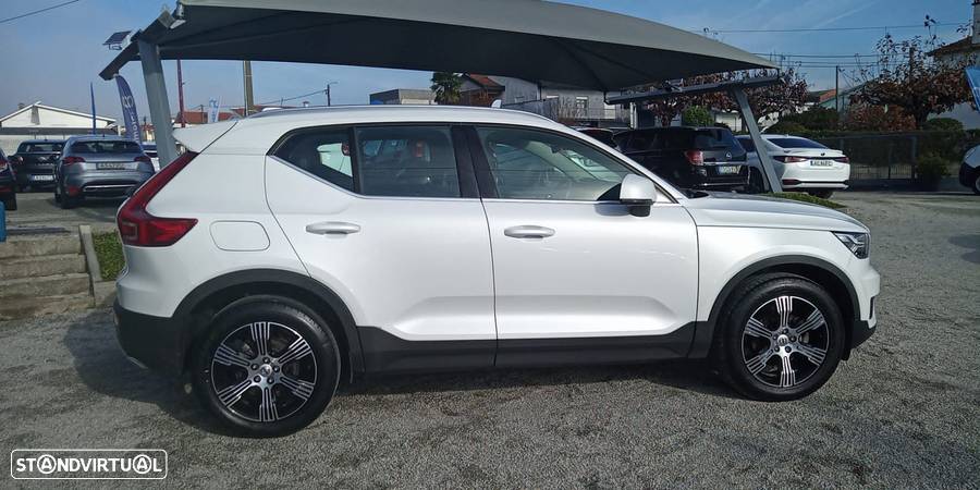 Volvo XC 40 2.0 D3 Inscription Geartronic - 7