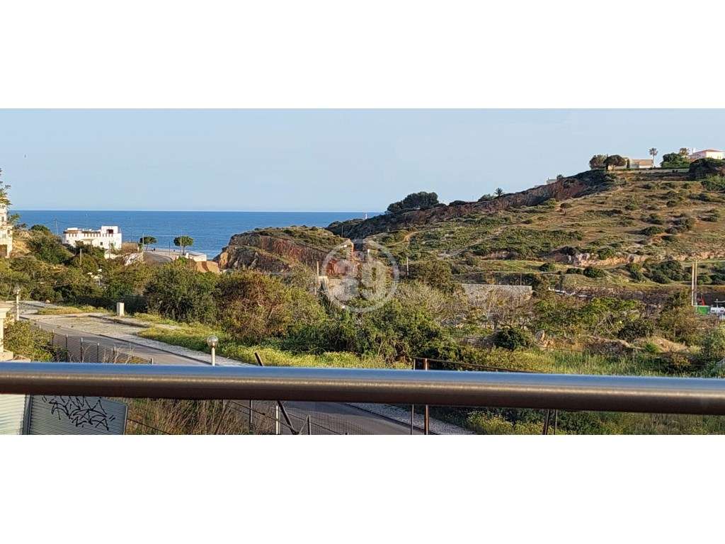 Moradia Deslumbrante com Vista Mar, piscina e garagem - Marina de A...-32