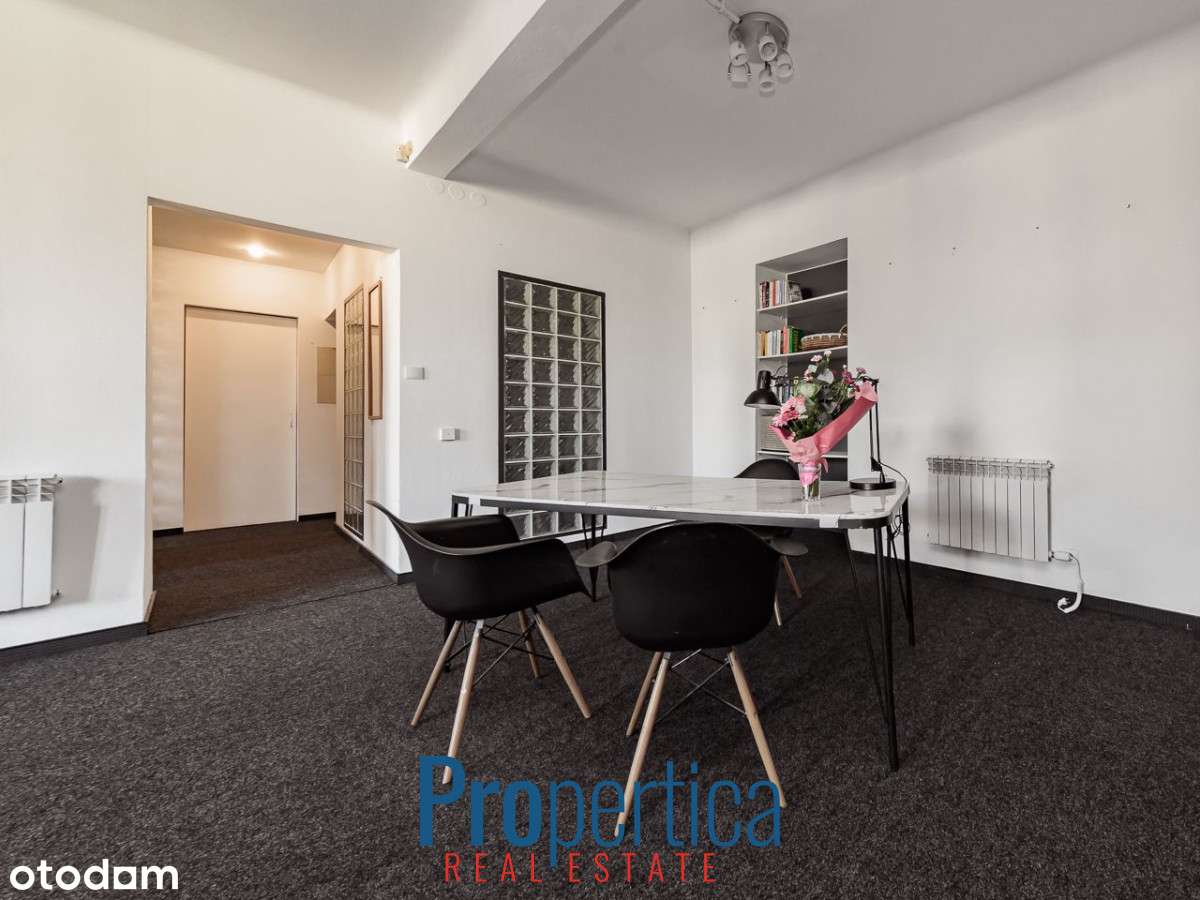 Klimatyczny lokal/mieszkanie 100 m² w kamienicy - Pełny obrazek: 4/13