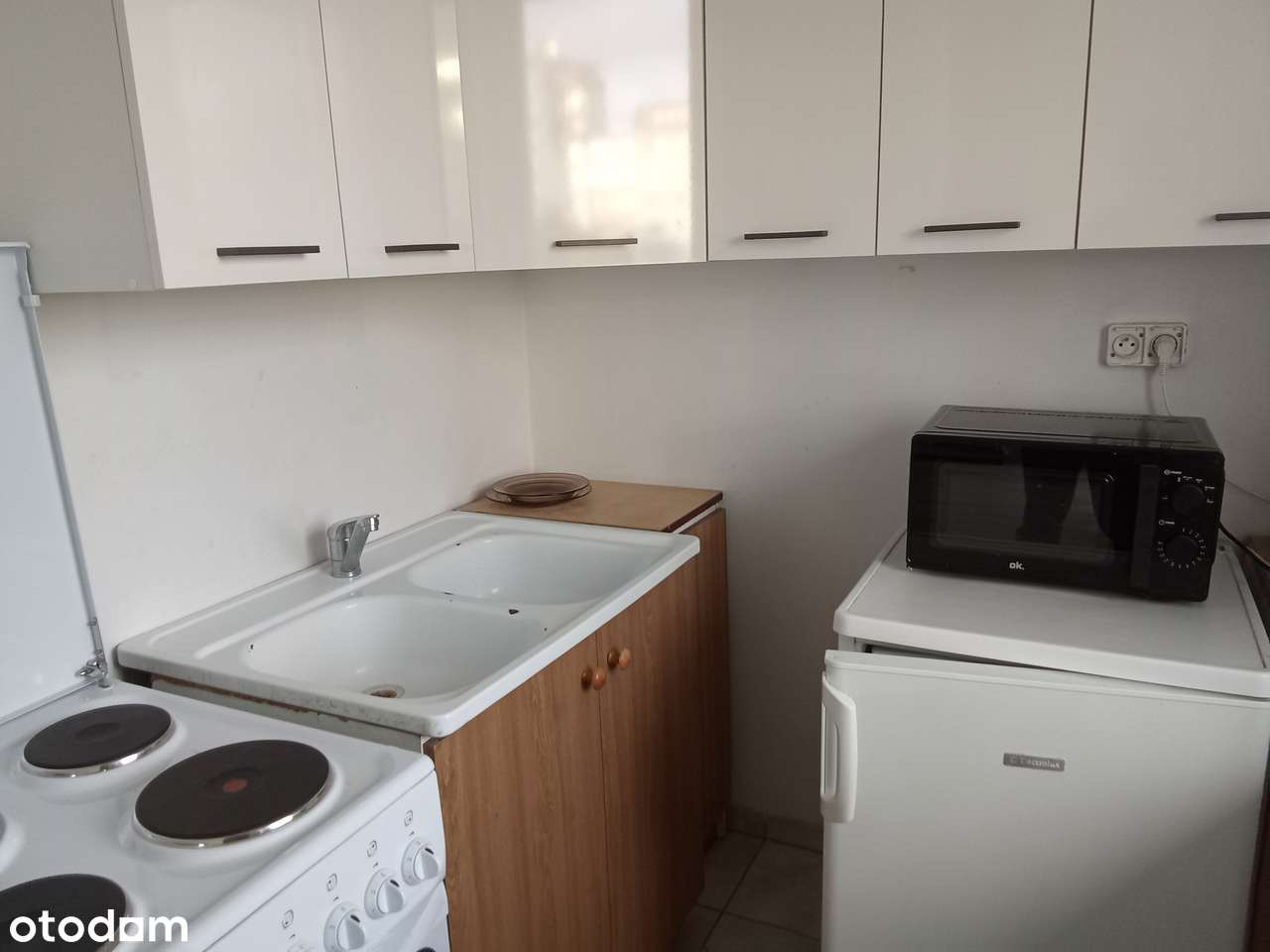 Warszawa Bemowo lazurowa 26 M2  - 1700zł + czynsz - Pełny obrazek: 2/7