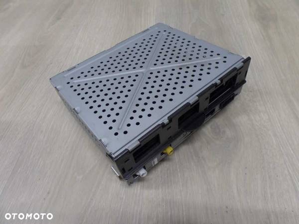 AUDI A8 D3 A6 C6 MODUL TUNER RADIA WZMACNIACZ 4F0035541 4E0910541C - 4