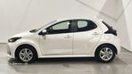 Toyota Yaris 1.0 VVT-i Comfort Plus - 3