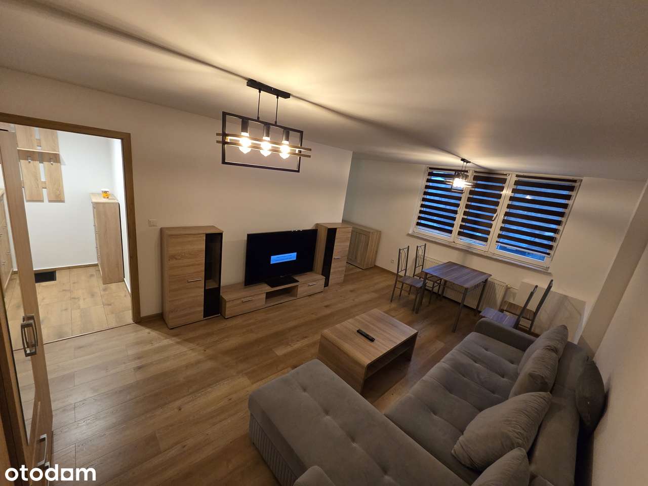 Urządzone mieszkanie parter blisko centrum - Pełny obrazek: 5/17