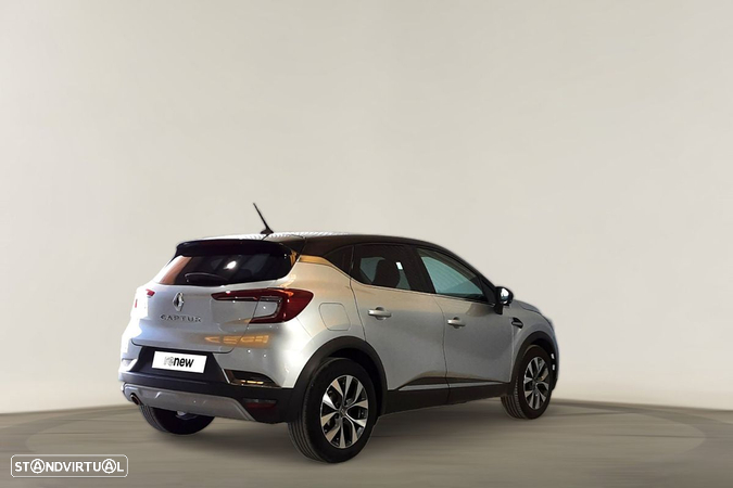 Renault Captur 1.0 TCe Exclusive - 4