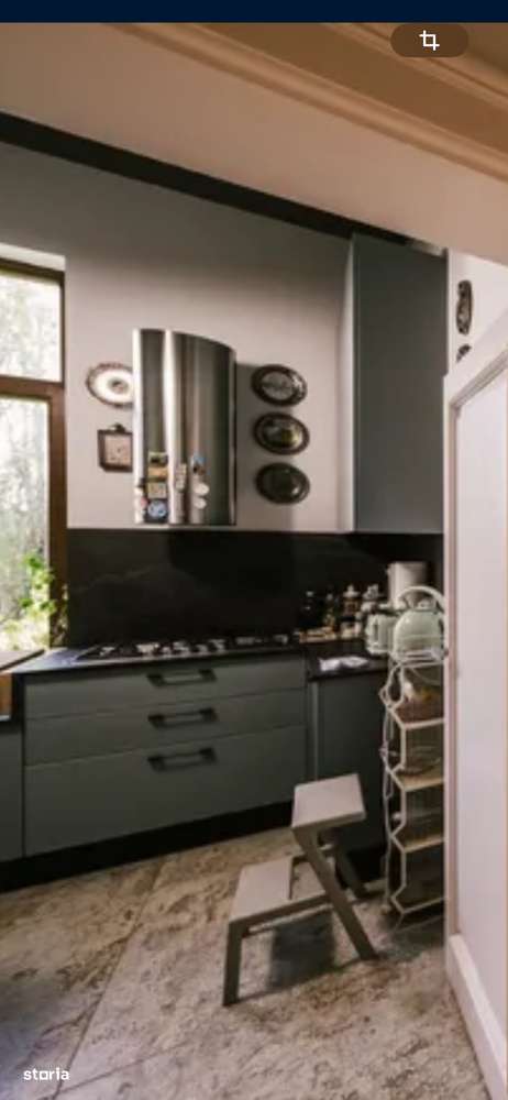 Apartament strada Londra Capitale-7