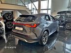 Lexus NX - 6