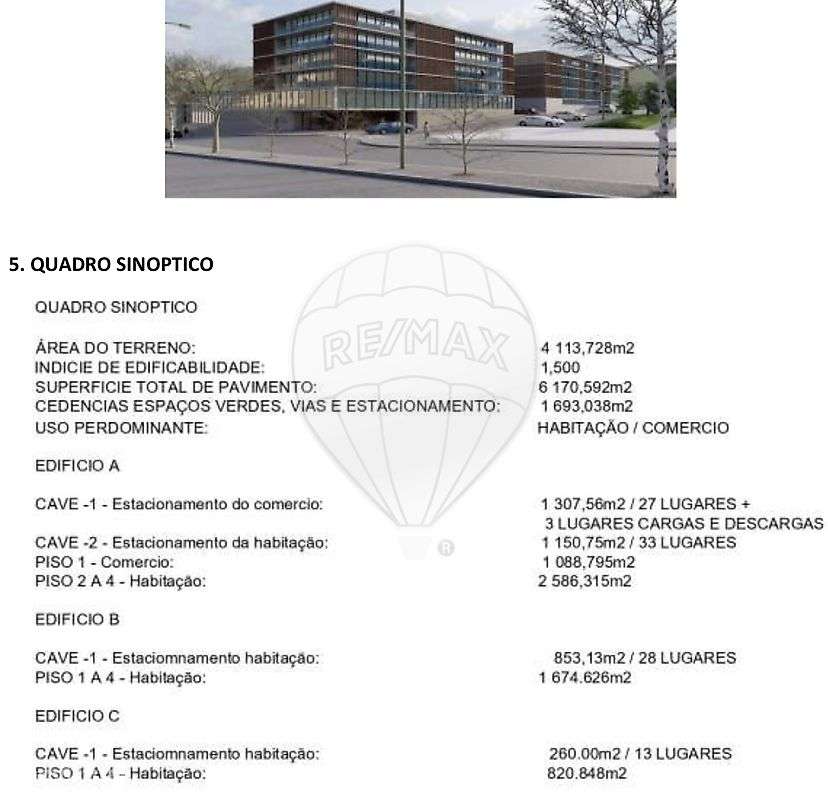 Terreno  para venda - Grande imagem: 5/5