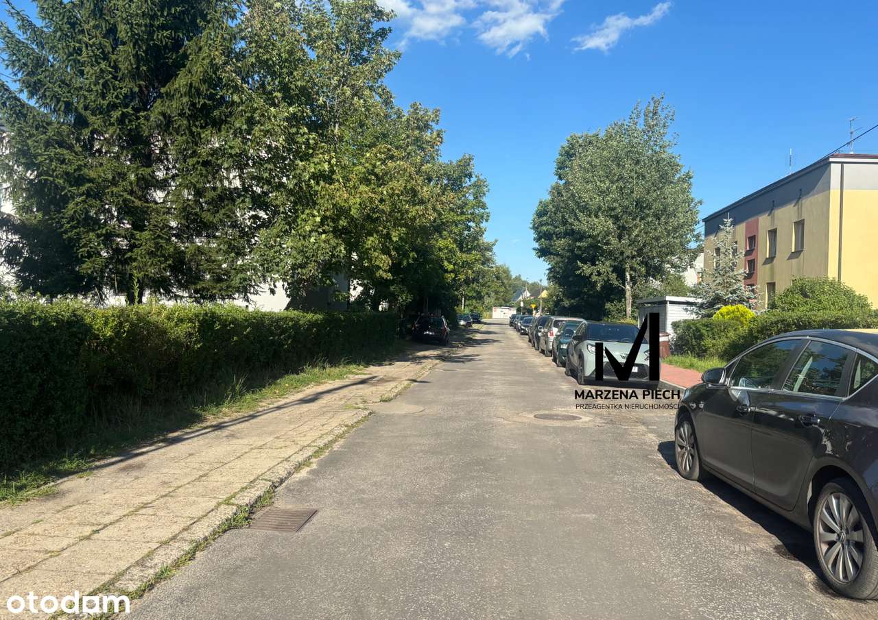 Komfortowe mieszkanie z ogródkiem- Osiedle Pszczelnik, Jaworzno-13