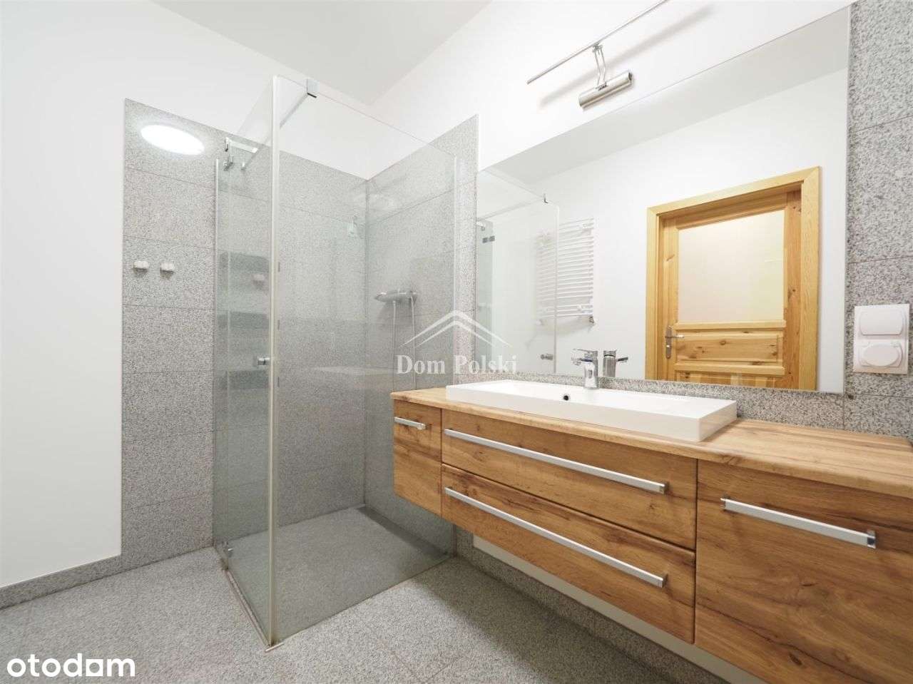 Nowoczesne mieszkanie z ogródkiem - ul. Słoneczna-8