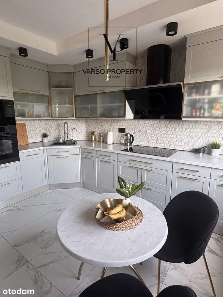 Elegant apartment | Park View | AC | Terrace - Pełny obrazek: 5/16