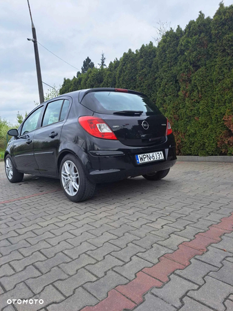 Opel Corsa 1.2 16V Enjoy - 5