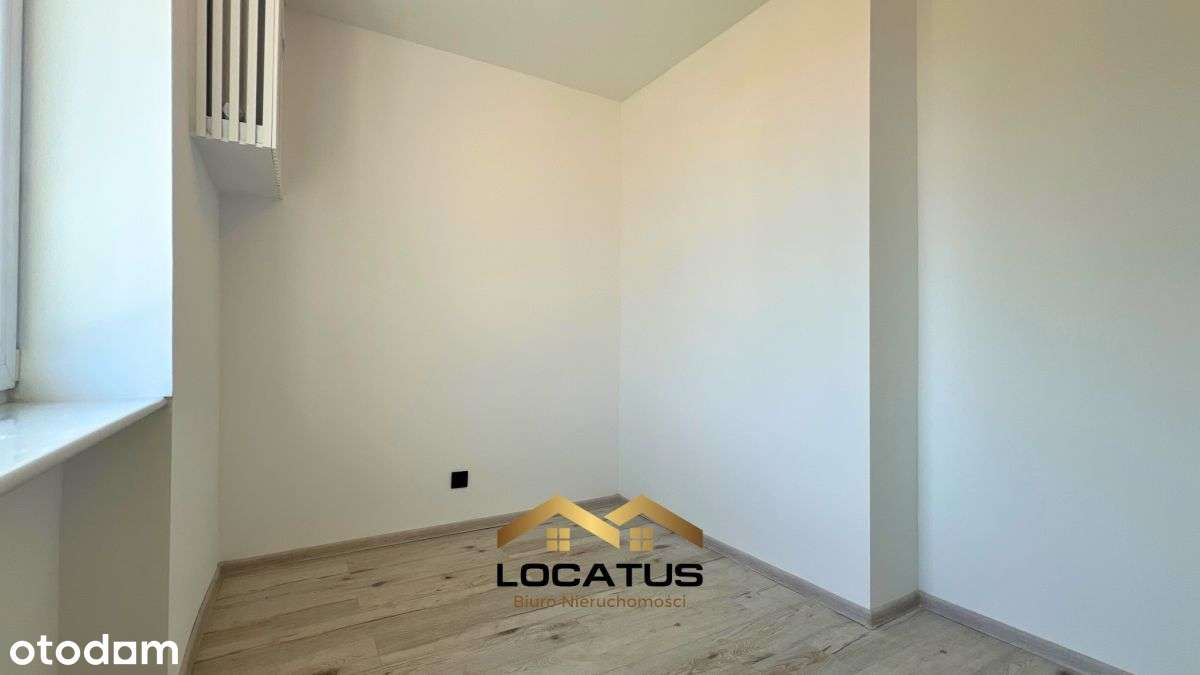 M3/Po remoncie/1 piętro - Pełny obrazek: 3/4