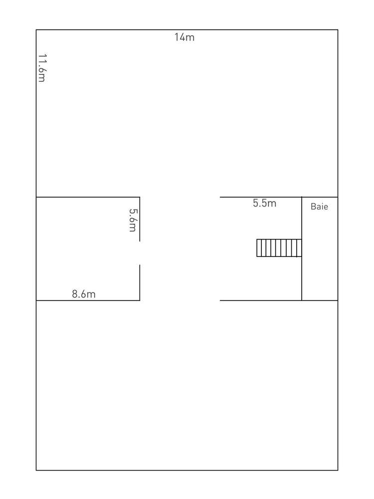 Tatarasi - Doi Baieti, spatiu de birouri 162.4mp, disponibil imediat - Imagine principală: 2/8