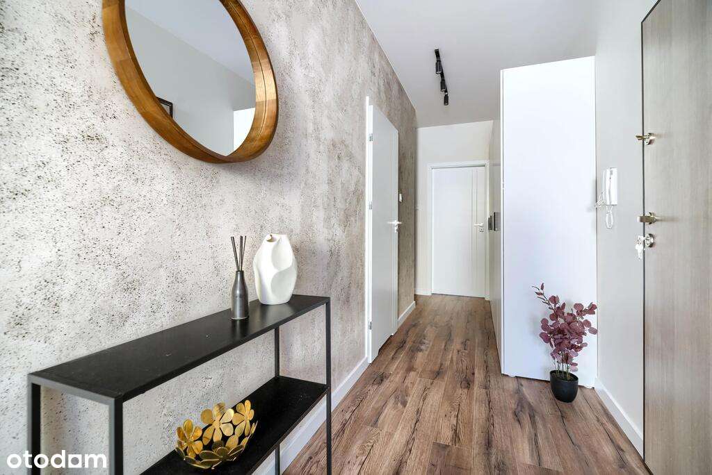 Dwupoziomowe, 4 pokoje 118m2 pod klucz!!-6