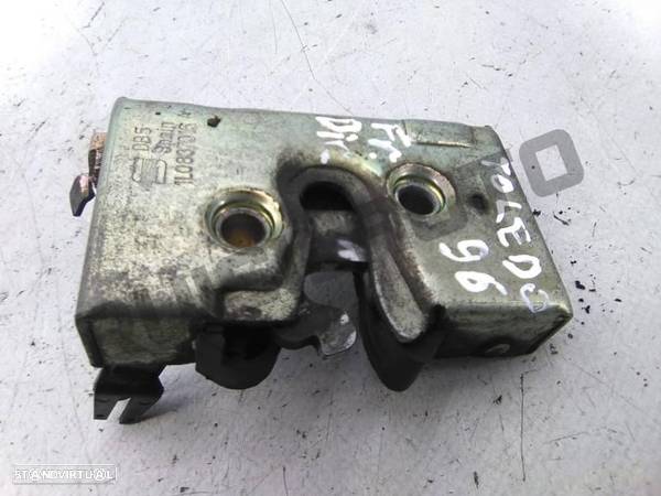 Fechadura Porta Frente Direita  Seat Toledo I (1l) 1.9 Tdi [199 - 1