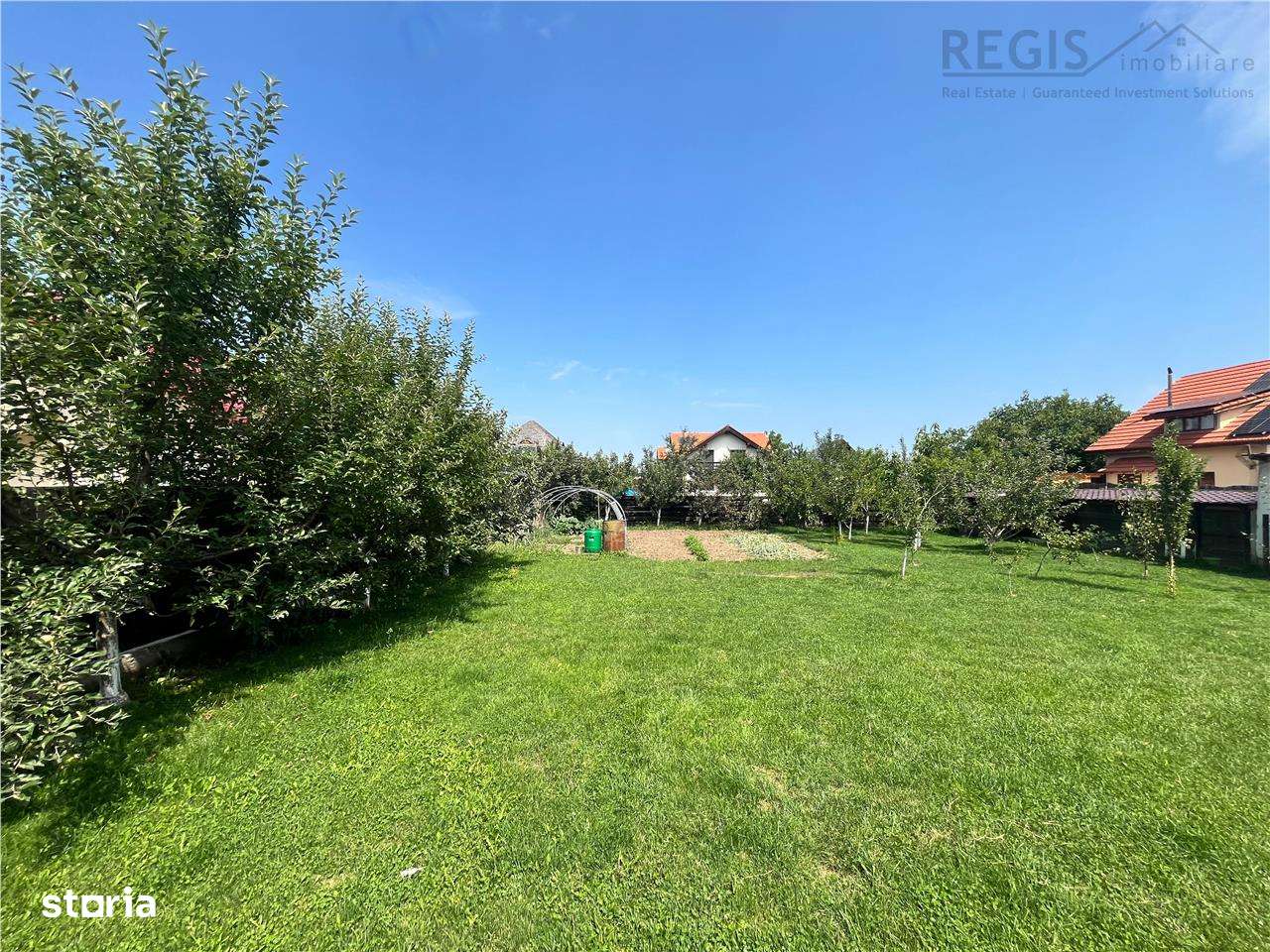 CASA CU 4 CAMERE, HARMAN - Imagine principală: 2/8