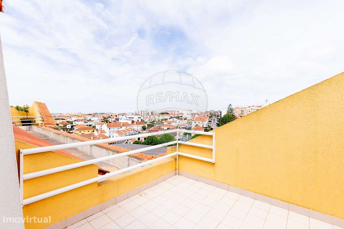 Apartamento T5 para venda-38