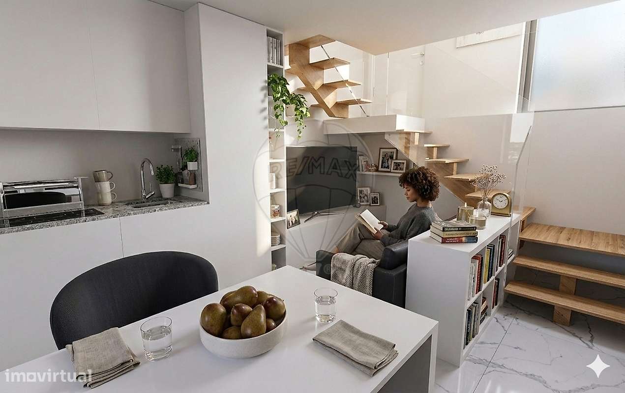 Moradia T3 para venda - Grande imagem: 4/17