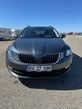 Skoda Octavia Combi Diesel 1.6 TDI DSG Style - 8