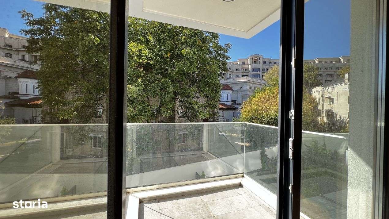 Unirii, 4 camere cu  2 parcari-8