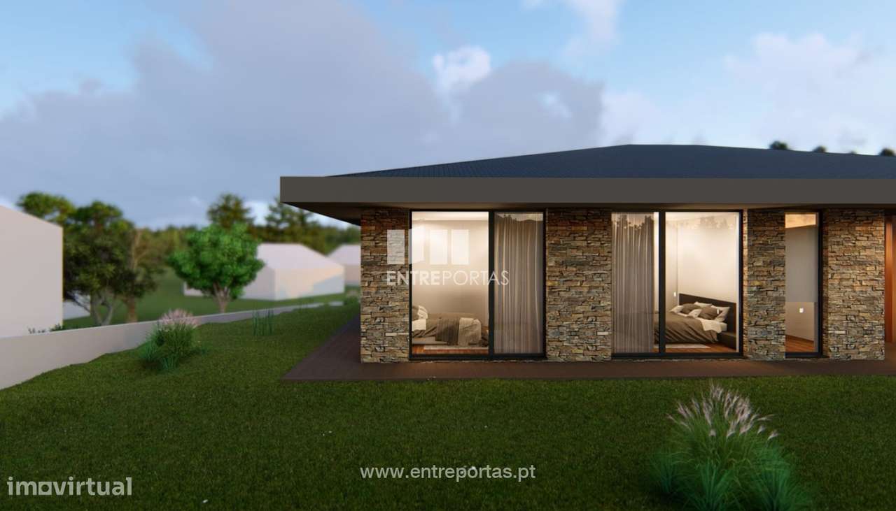 Venda Terreno, Santo Isidoro, Marco de Canaveses - Grande imagem: 4/25