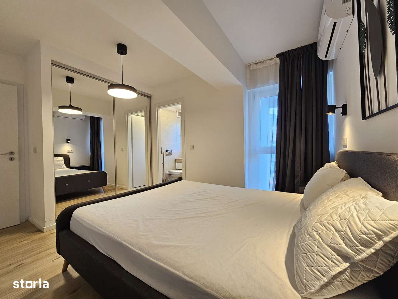 Belvedere Metrou Pipera, Aviatiei, 2 camere, PROPRIETAR - Imagine principală: 4/8