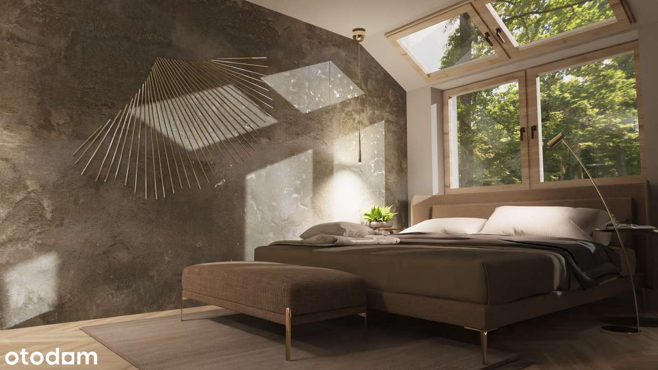 Klucze do odbioru! Apartament z poddaszem!-6