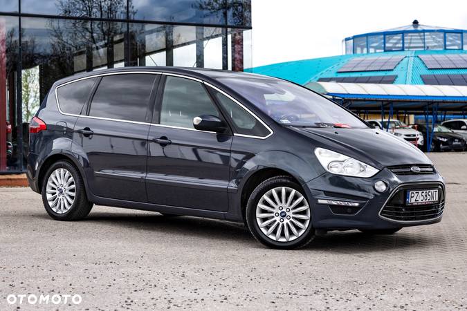 Ford S-Max - 6