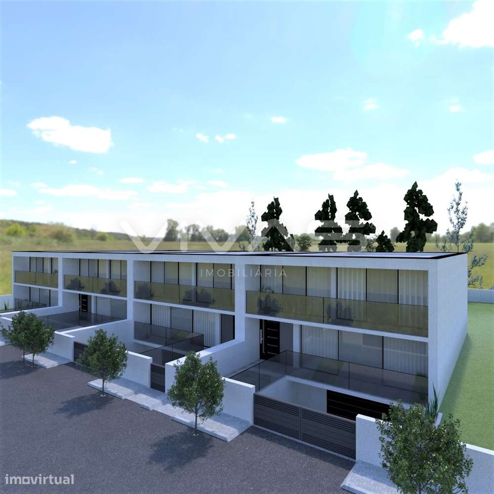 Moradia T4 Venda em Vade (São Pedro),Ponte da Barca - Grande imagem: 3/11