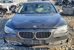 Kitul de airbag-uri BMW 7 Series F01/F02 (facelift)  [din 2012 pana  2015] seria Sedan 730d - 3