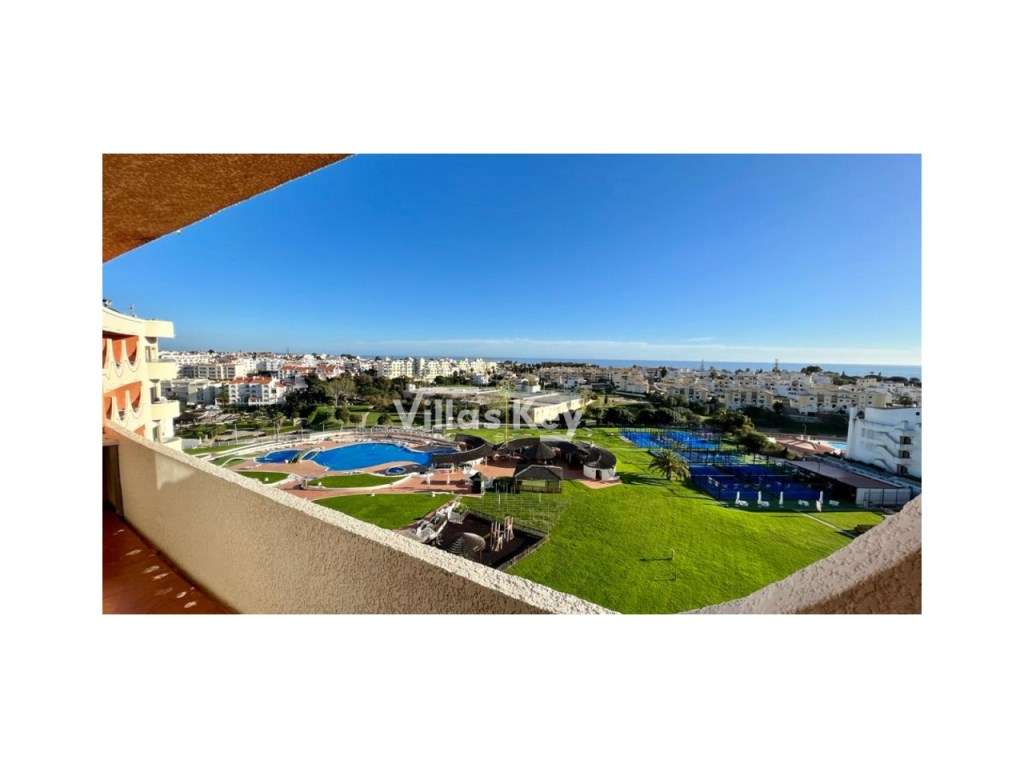 Apartamento T2 Duplex Albufeira - Grande imagem: 4/23