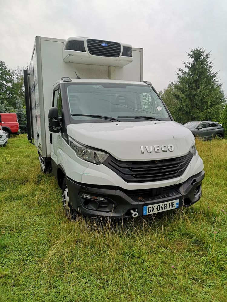 Iveco Daily 2024