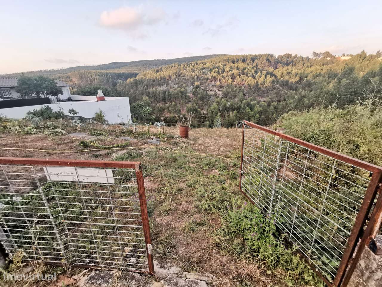 Terreno em Folgosa da Maia-5