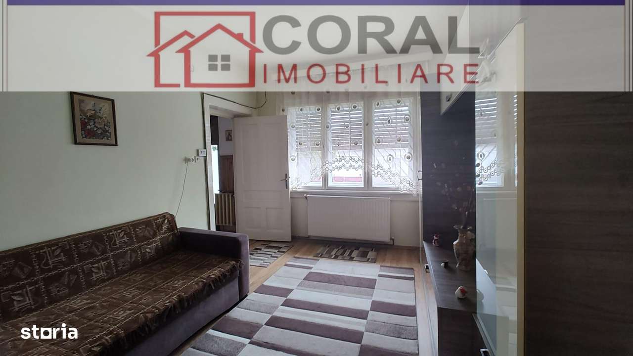 De vanzare casa, str. Oituz-2