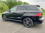 Mercedes-Benz GLE 350 d 4MATIC - 11