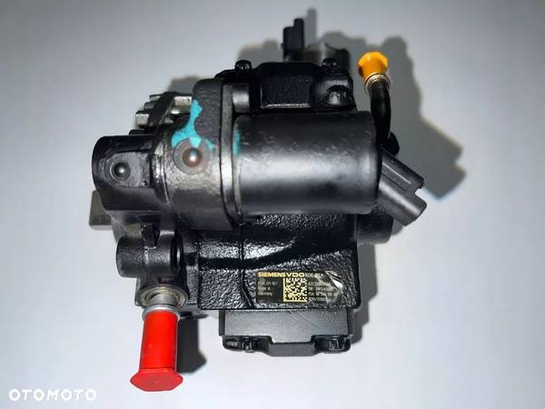 Pompa wtryskowa Ford Fiat Volvo 2,0D A2C20000568 - 3