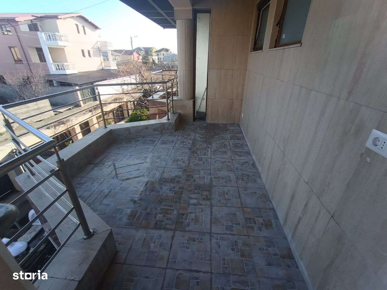 Vila deosebita - FUNDENI Bucuresti, ZONA SUPERBA-7