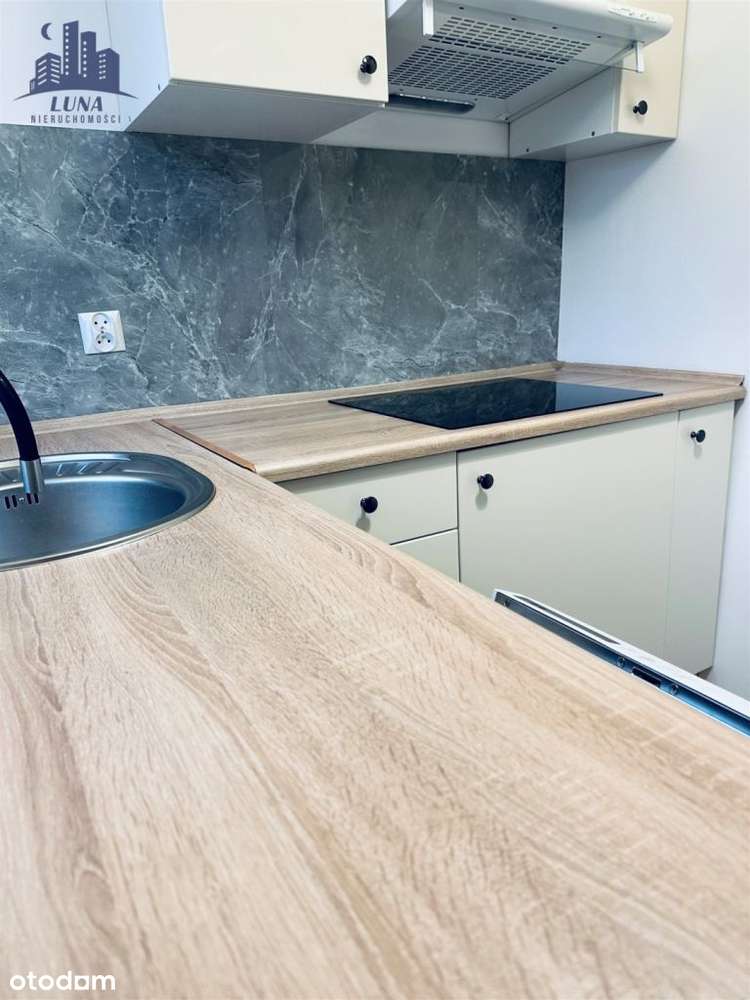 Mieszkanie, 33,60 m², Świdnica-1