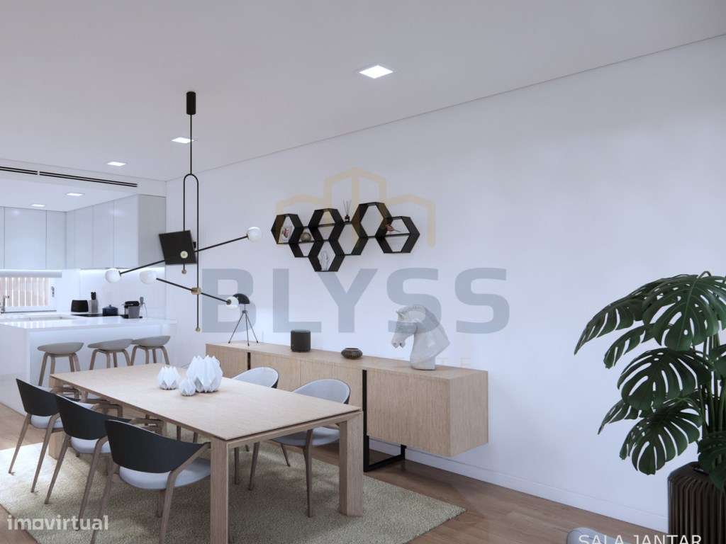 Moradia T6 Nova em Loures - Grande imagem: 4/23