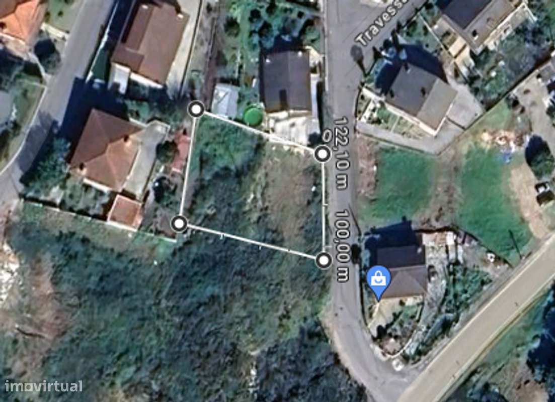 Terreno  para venda - Grande imagem: 5/5