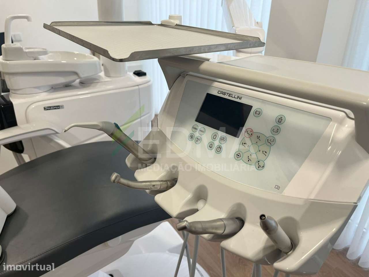 Clínica Santo Tirso-12