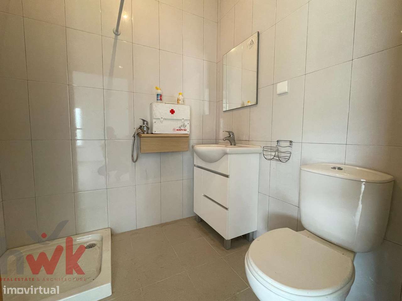 Moradia T4 Moderna com Vista Serra da Estrela-19