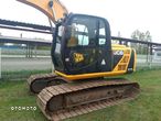 JCB JS 145 LC 2012R - 2