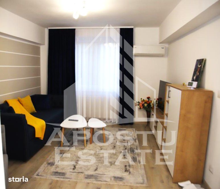 Apartament 2 camere UltaCentral