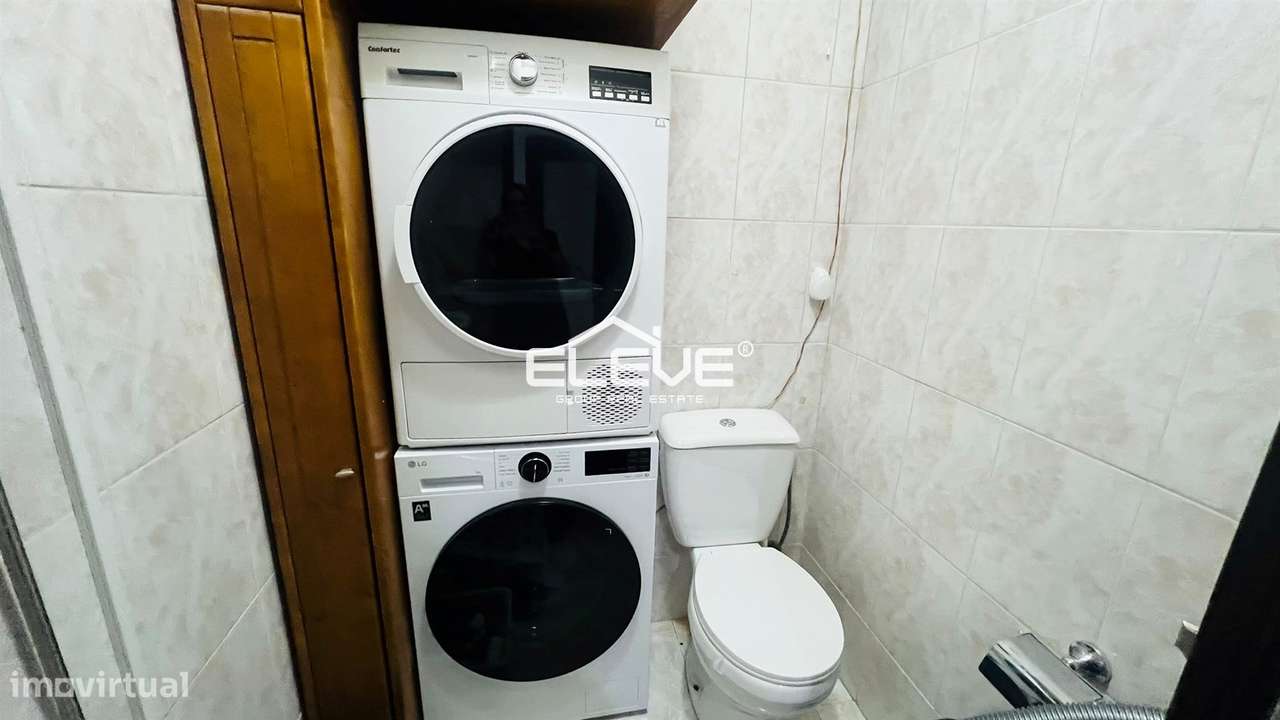 Excelente T3 Renovado Canelas-6