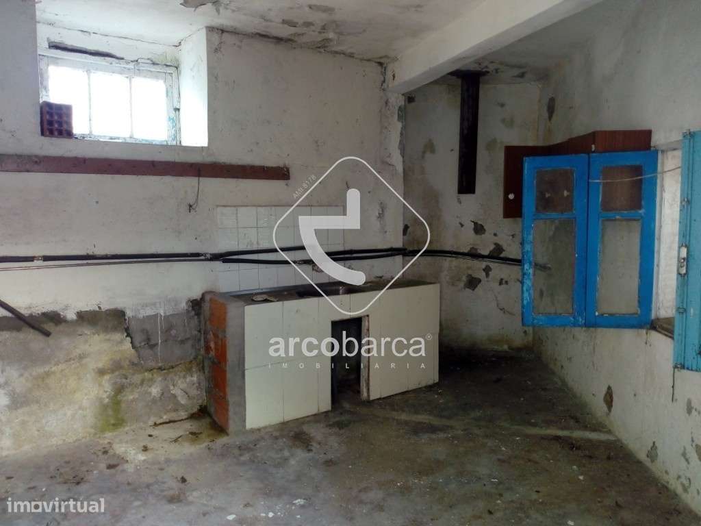 Moradia T3 em Paderne - Melgaço. 47.000€ - Grande imagem: 5/24