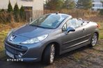 Peugeot 207 CC 120 VTi Sport - 14