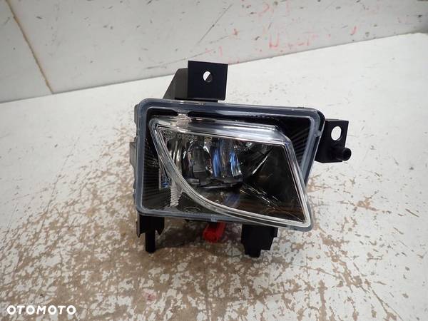 Halogen prawy OPEL VECTRA C 2002-2005 301392437 - 1